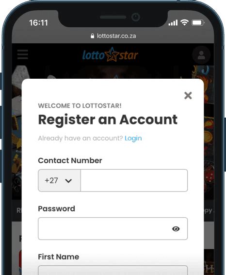lottostar log in|How To Bet On International Lotteries .